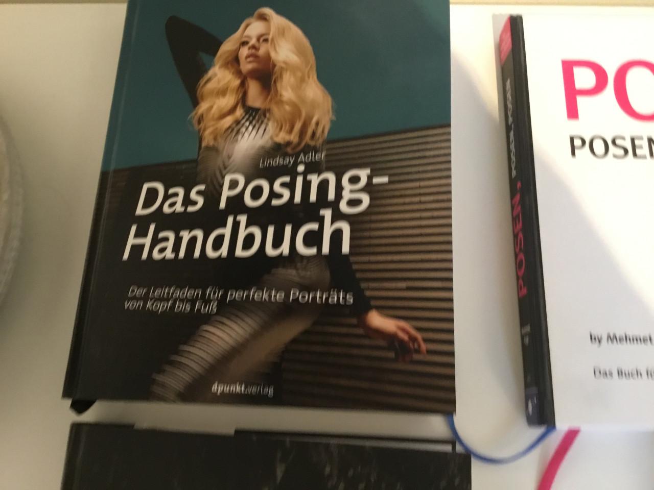 Diverse instructie fotografieboeken