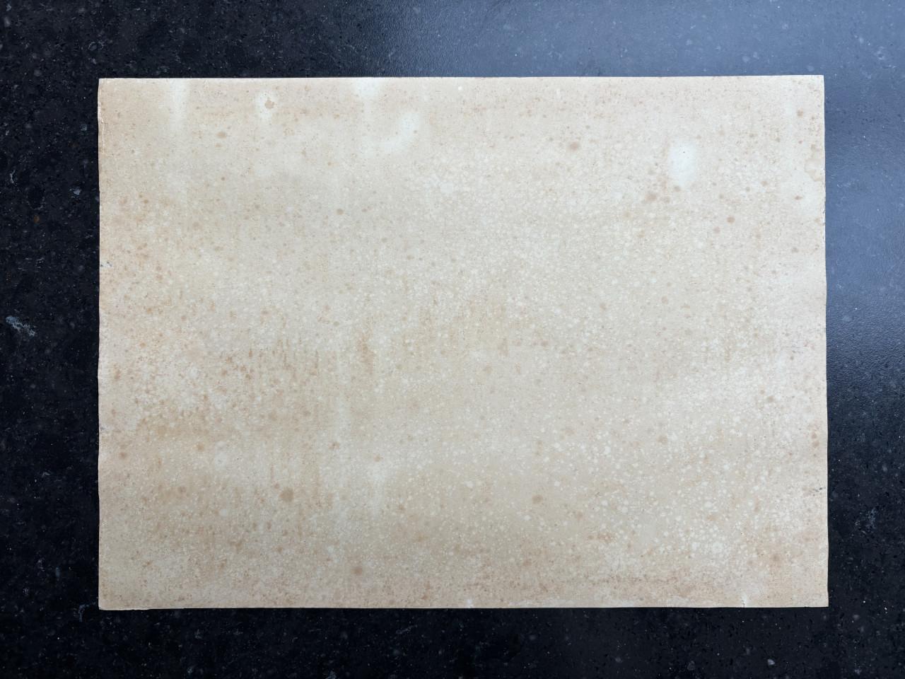 Nostalgische aquarel van een pittoreske straathoek