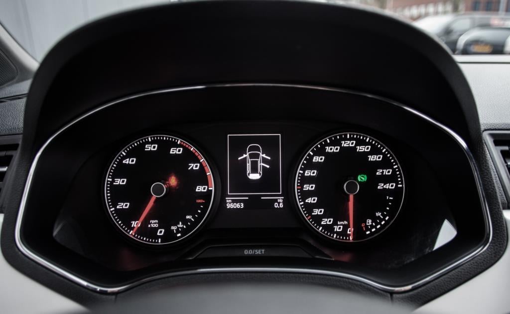 Seat Arona 1.0 tsi xcellence launch edition