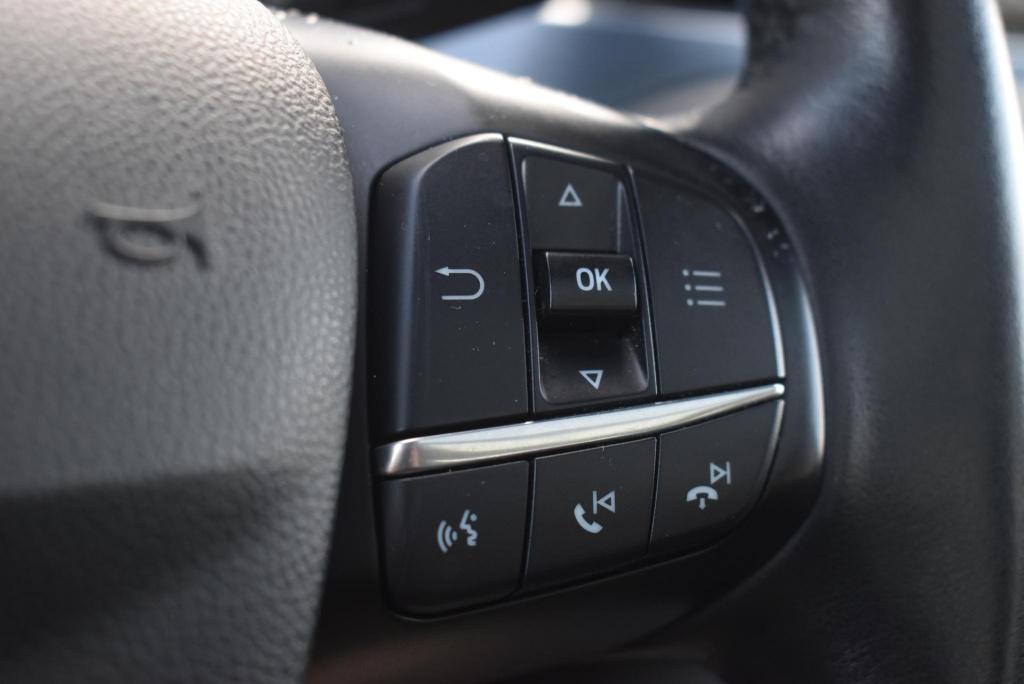 Ford Focus wagon 1.0 ecoboost active business | climate control | adaptive 