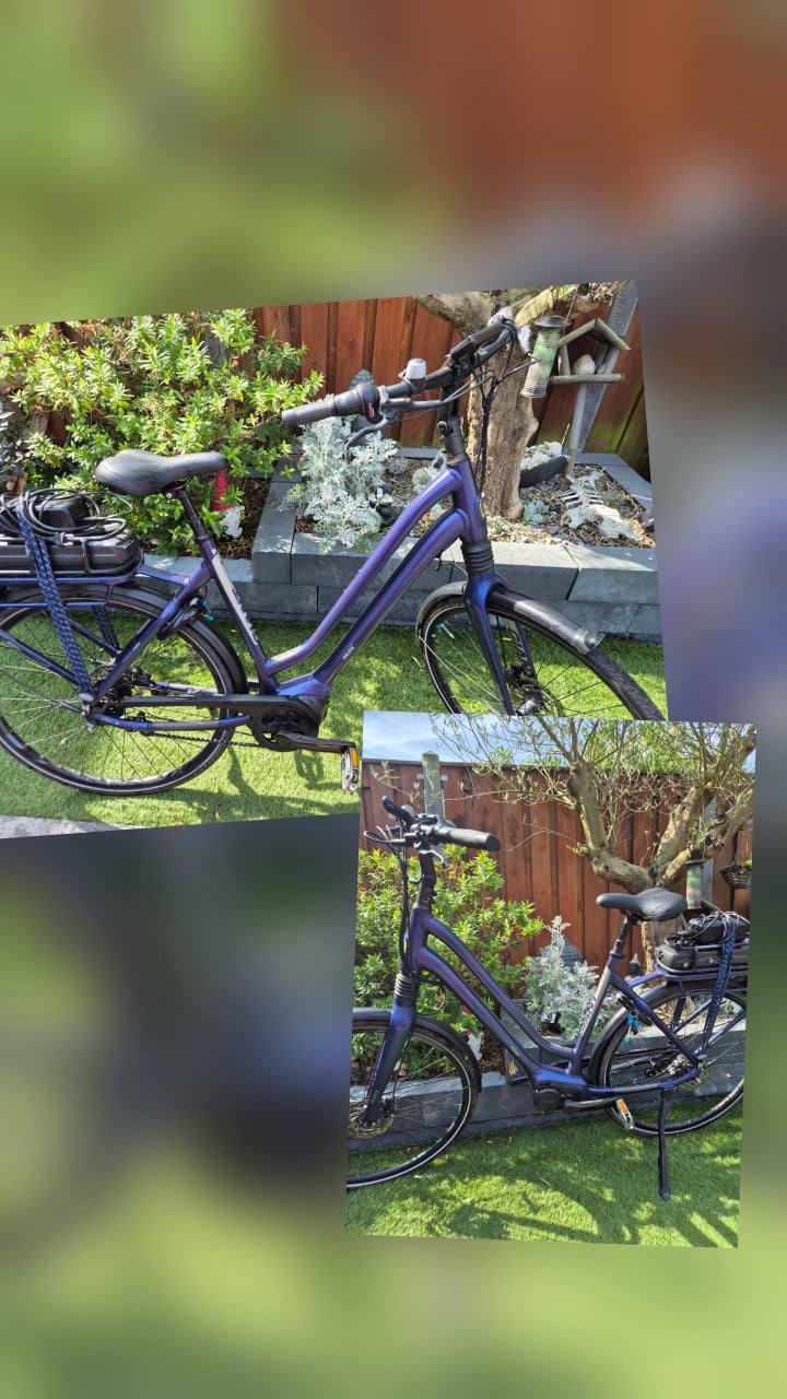 NIEUW: Fietsendrager 4 fietsen | bezorgen mogelijk.