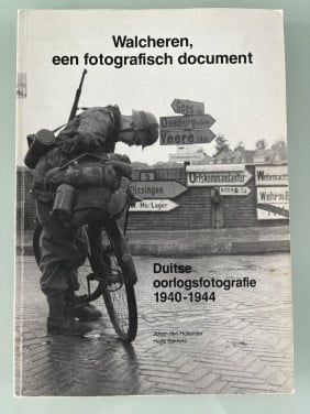 Walcheren, een fotografisch document