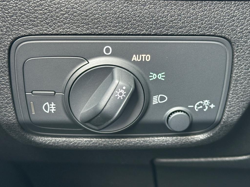 Audi Q2 35 tfsi 150pk s-tronic advanced | carplay | camera | adapt. cruise 