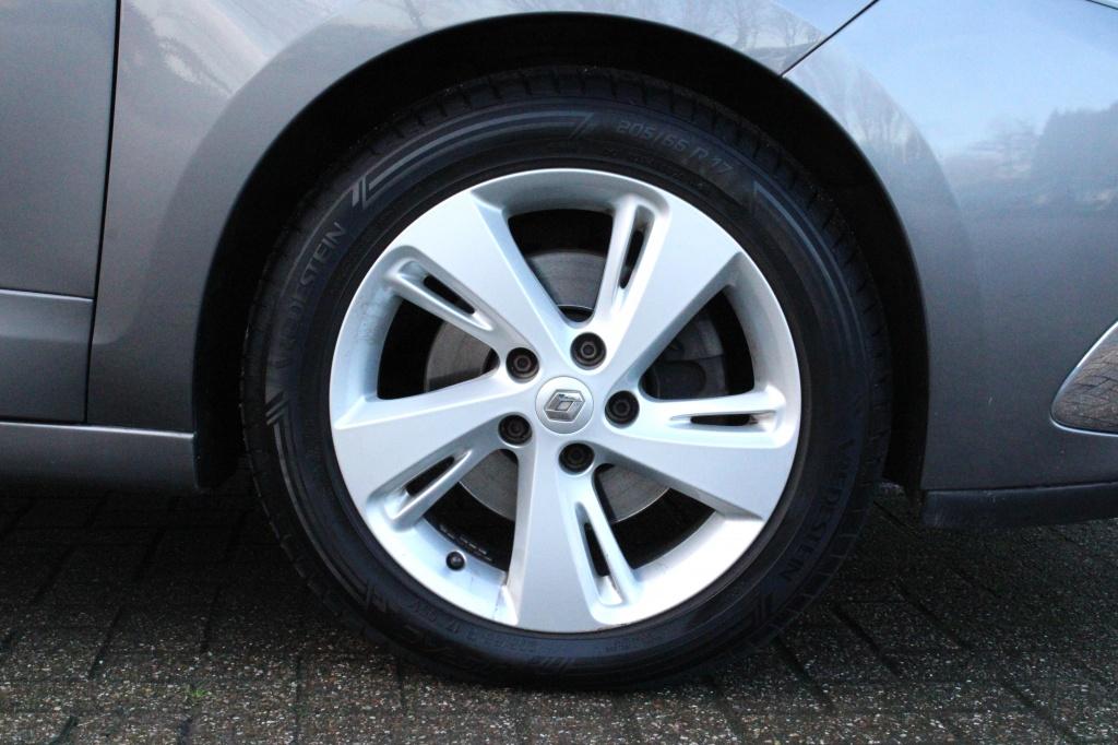 Renault Scenic 1.2 tce r-cinéma