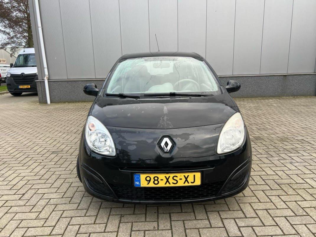 Renault Twingo 1.2-16V Expression 108.387Km