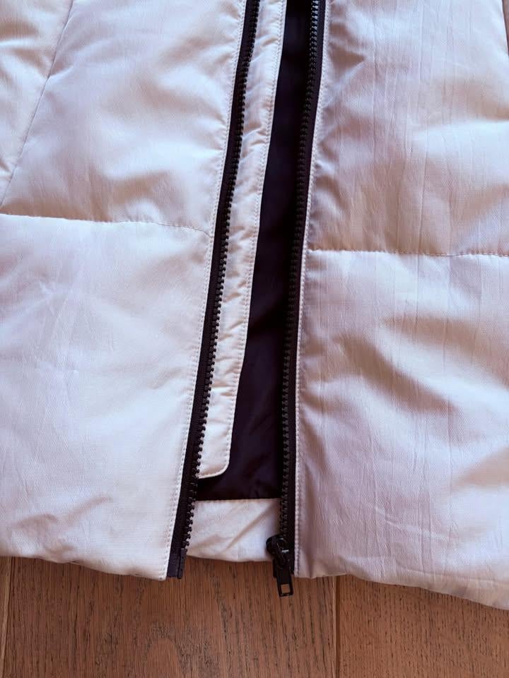 Geisha winterjas maat 176