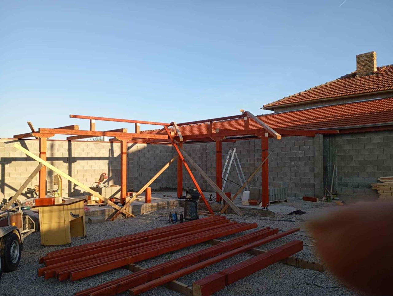 Veranda’s op maat – Mooie kwaliteit!