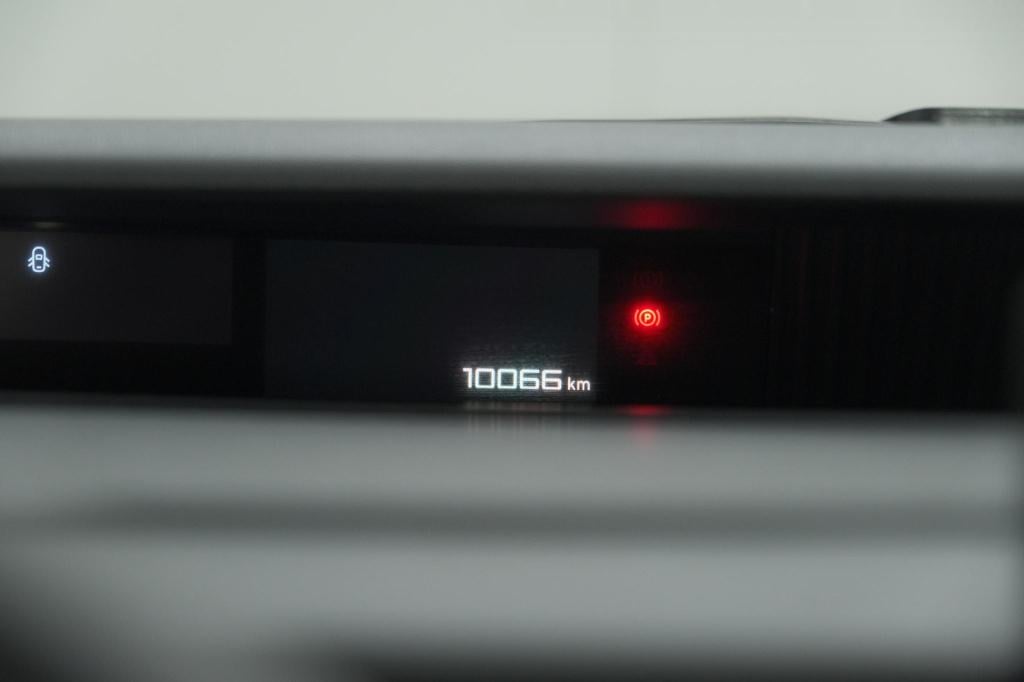 Citroen C3 Aircross 1.2 hybrid 145pk max | camera | dodehoekdetectie | navi