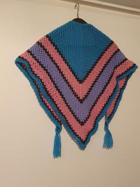 Omslagdoek
