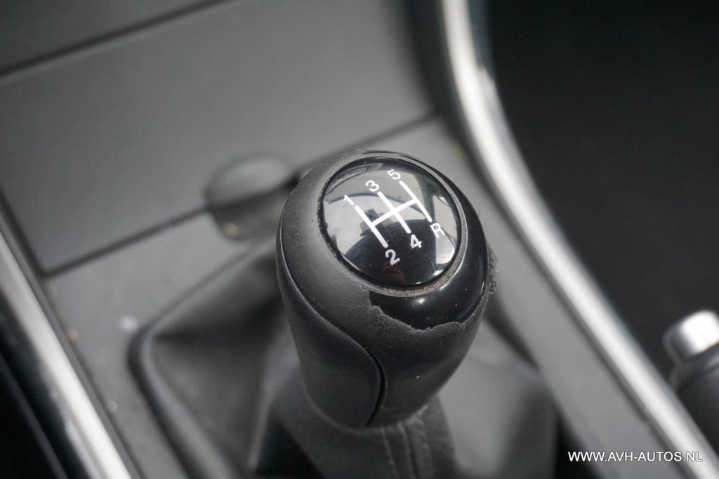 Mazda 6 1.8 touring