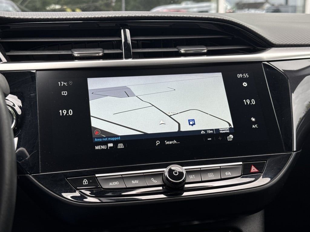 Opel Corsa 1.2 elegance | nl-auto | vitrual | keyless | carplay | clima | l
