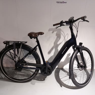 Batavus Finez E-go Power Exclusive - D53 - Centerpoint fietsen Zierikzee
