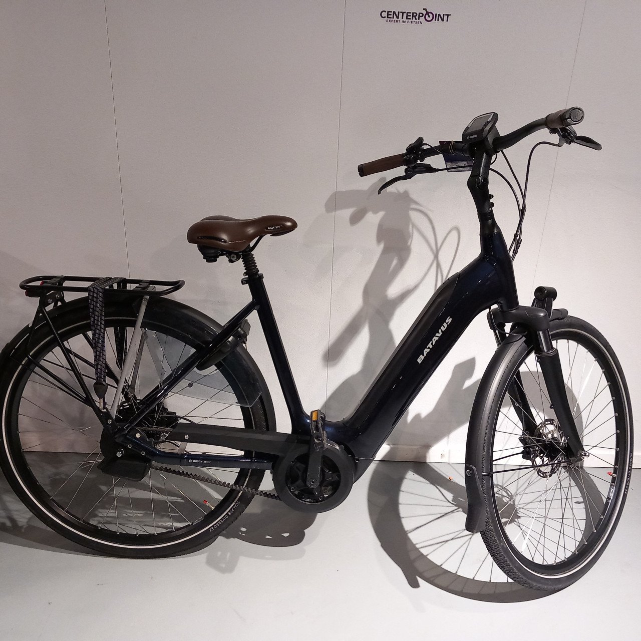 Batavus Finez E-go Power Exclusive - D53 - Centerpoint fietsen Zierikzee
