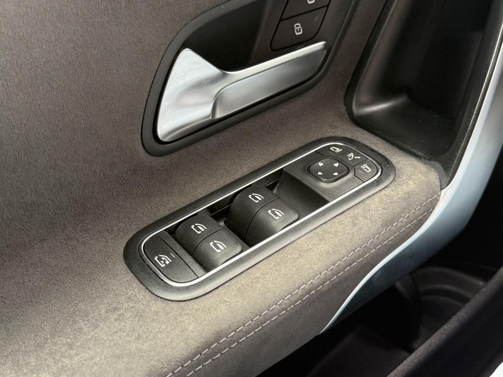 Mercedes-Benz A-Klasse amg 35 4matic edition 1 premium plus | burmester | p