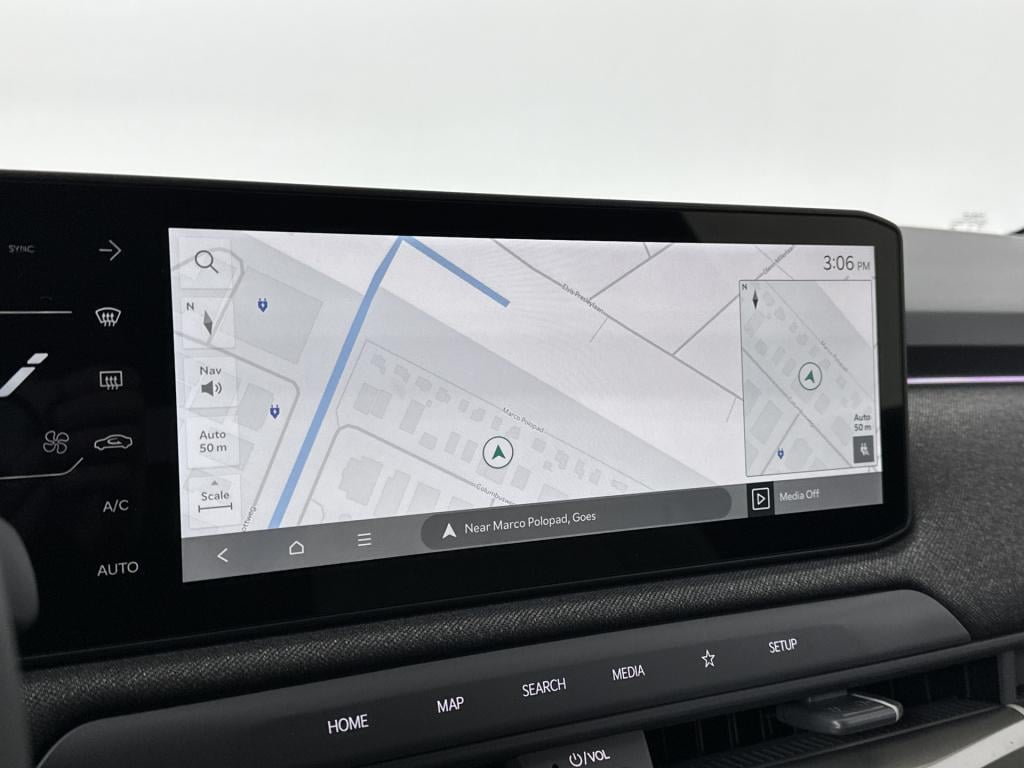 Kia Ev3 gt-line business edition 81.4 kwh