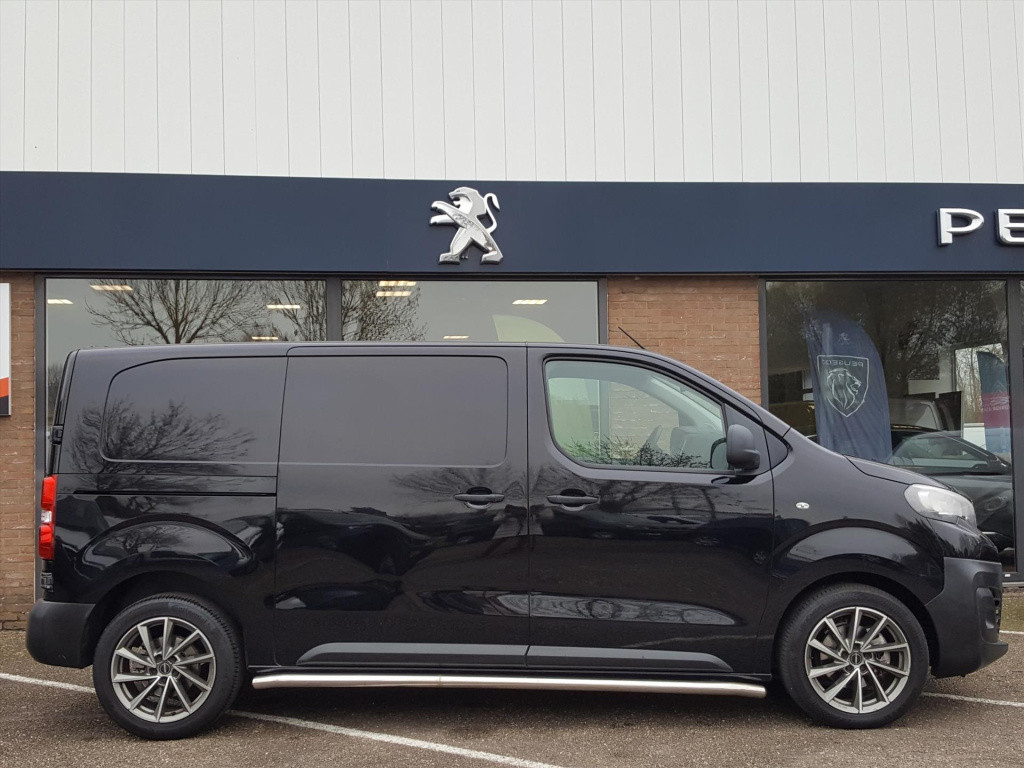 Peugeot Expert premium pack l2h1 (227s) 2.0 bluehdi-120pk (euro6) 3persoons