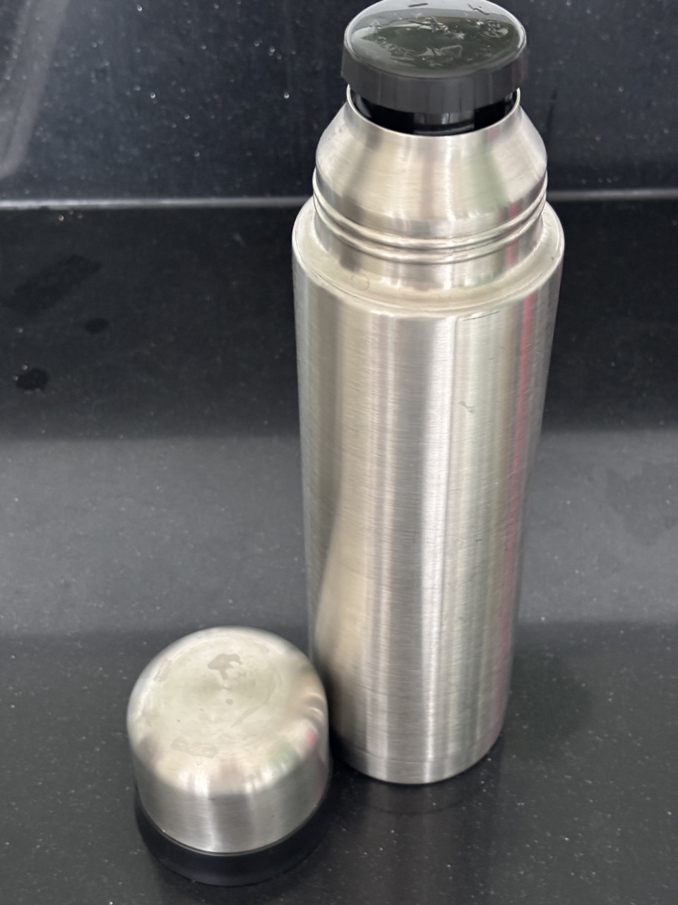 Leifheit koffiefles/ thermosfles