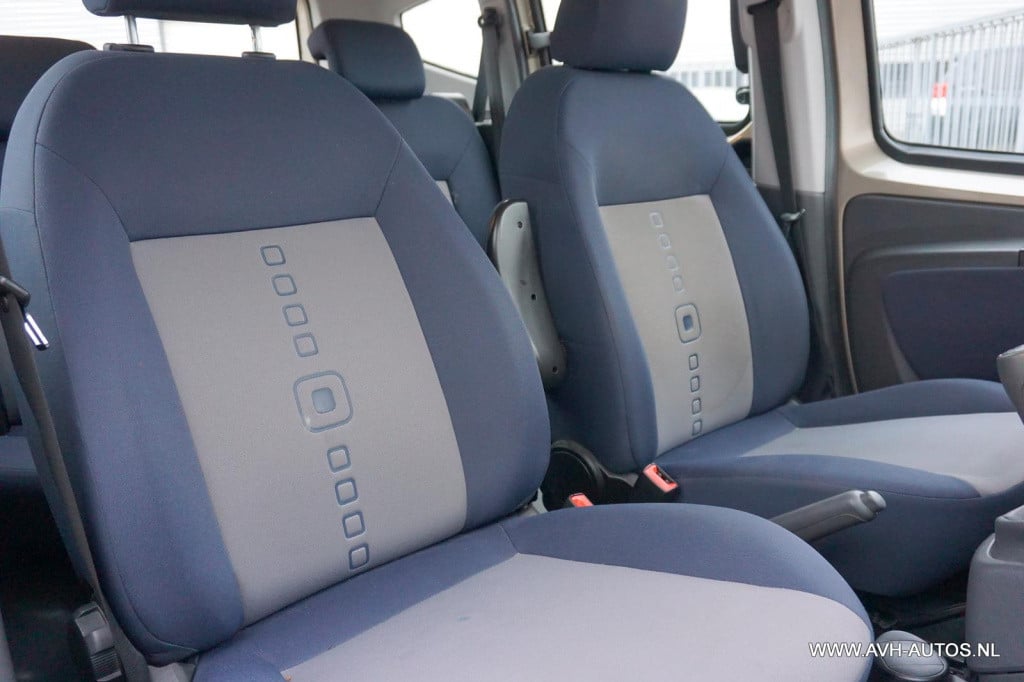 Citroen Nemo 1.4i multispace