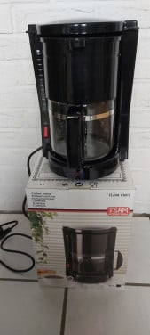 Koffiezetapparaat