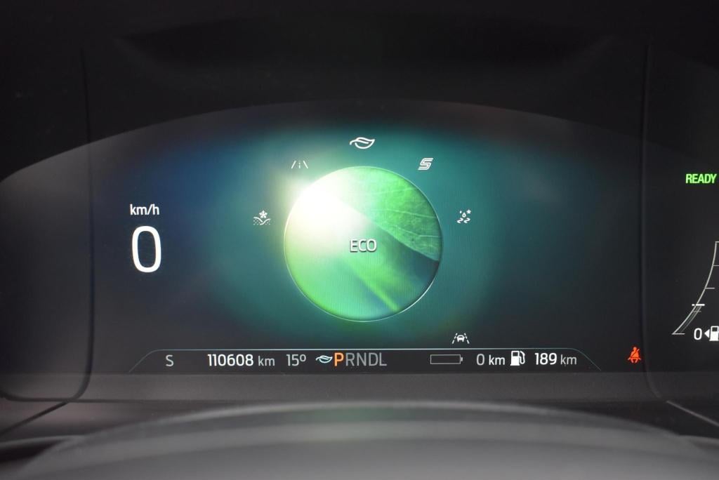 Ford Kuga 2.5 phev st-line x | climate control | adaptieve cruise control |