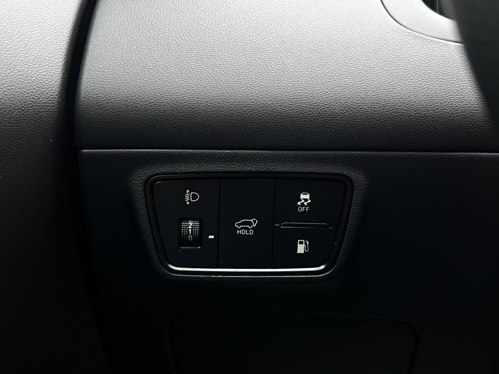 Hyundai Tucson 1.6 t-gdi phev premium two-tone 4wd n-line | dodehoek ass. |