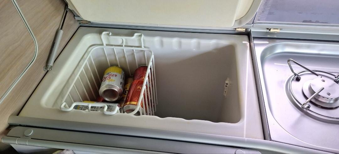 Volkswagen transporter zwart 2.0 TDI California Look