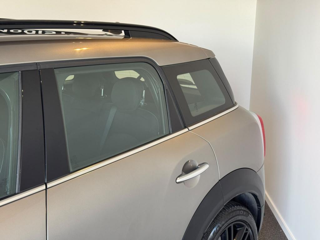 Mini Countryman 1.5 cooper