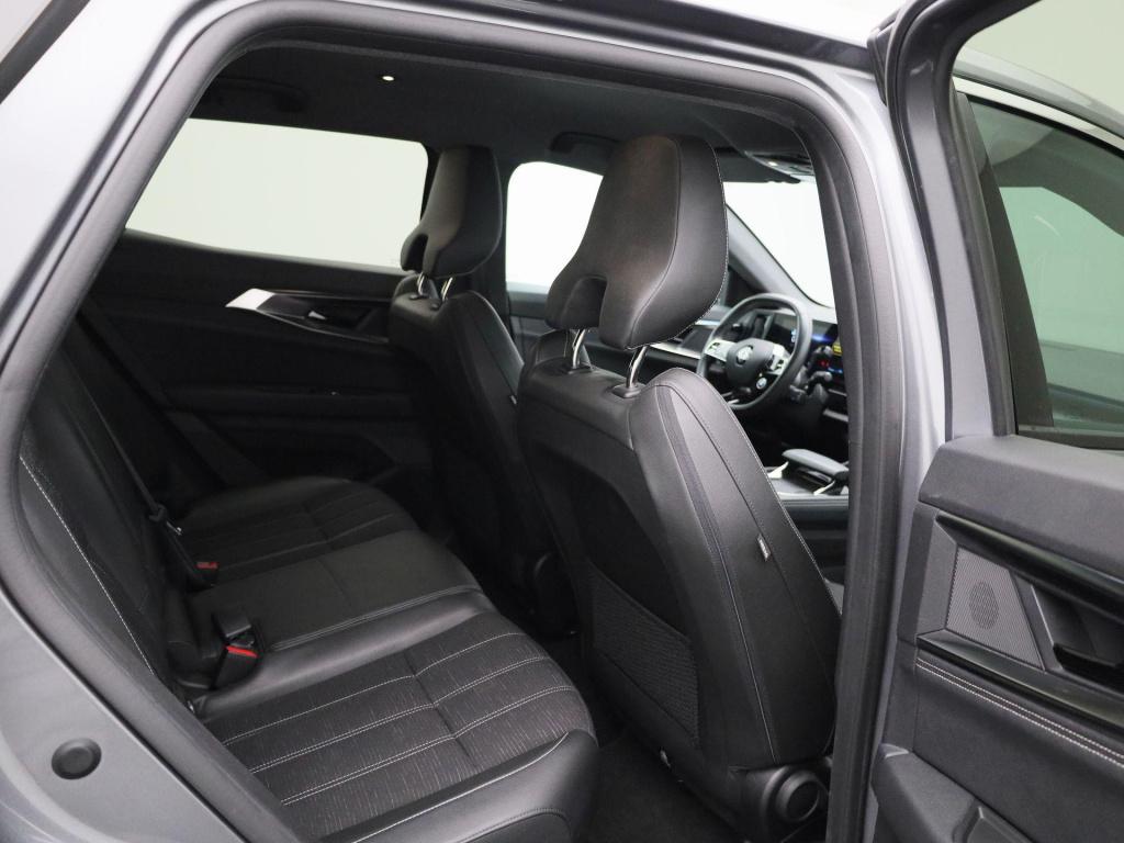 Renault Austral 1.2 e-tech full hybrid 200 techno | automaat | apple carpla