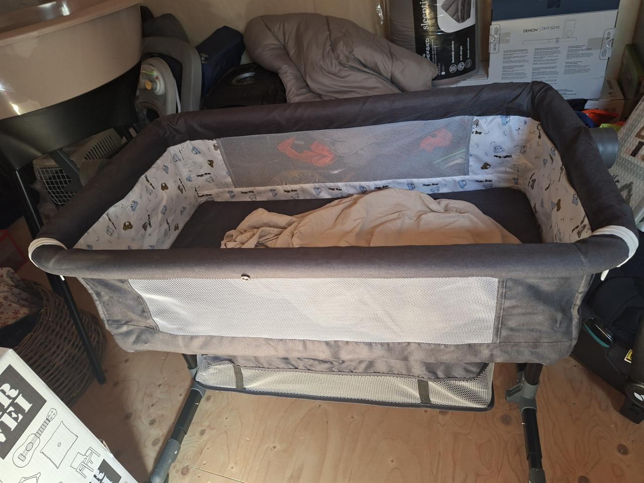 Co sleeper