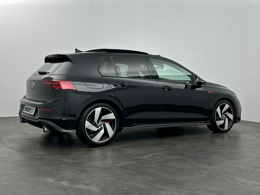 Volkswagen Golf 2.0 tsi gti pano h&k iq sfeer acc