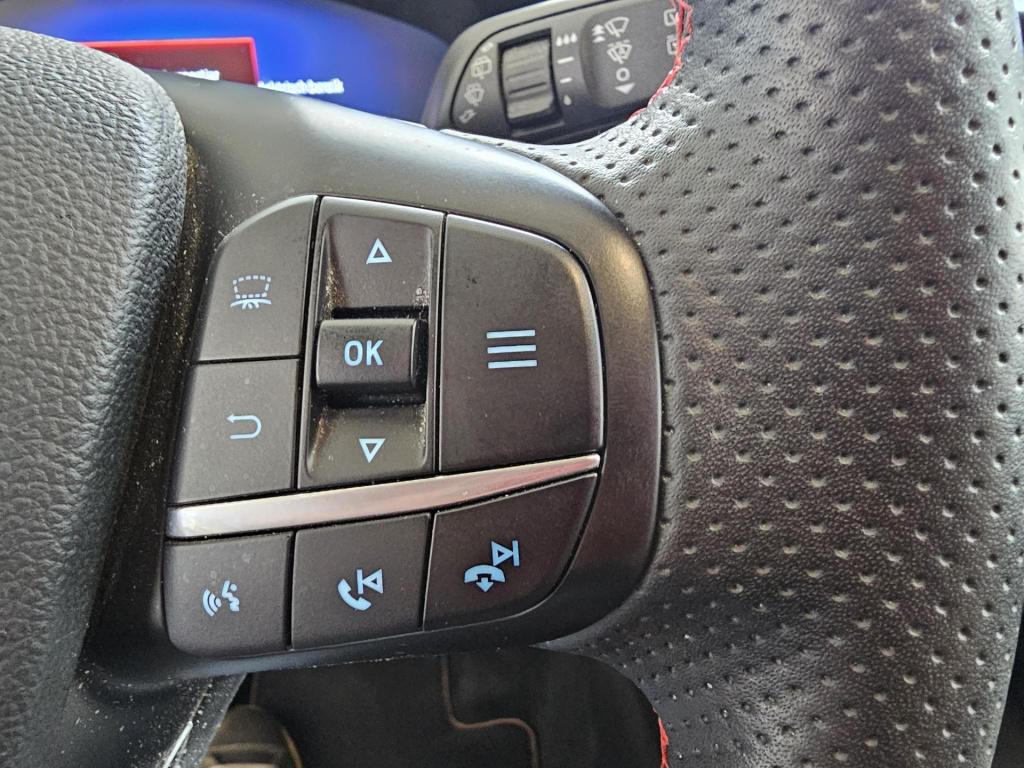 Ford Kuga 2.5 phev st-line x trekhaak - camera v+a