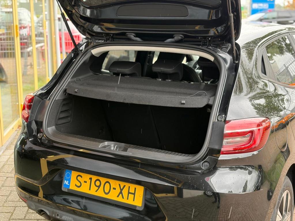 Renault Clio 1.0 tce 90 evolution