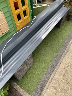 Rolluik elektrisch