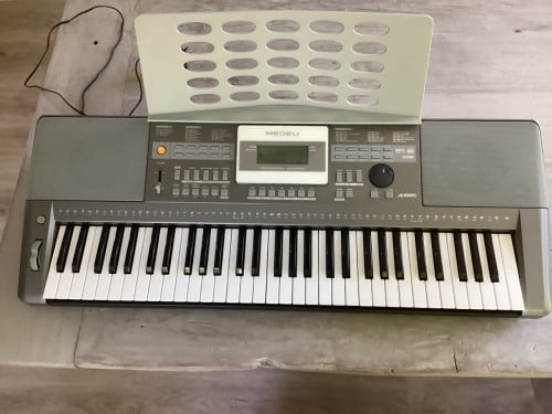 Keyboard Medeli