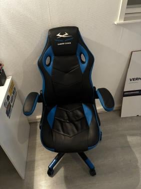 Gamestoel Gamers choice