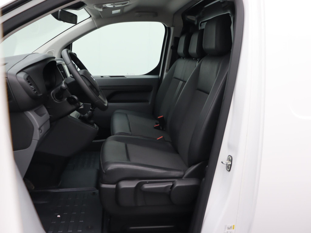 Opel Vivaro 1.5 cdti l2h1 edition