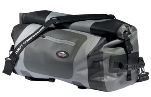 Roltas bagagetas motor