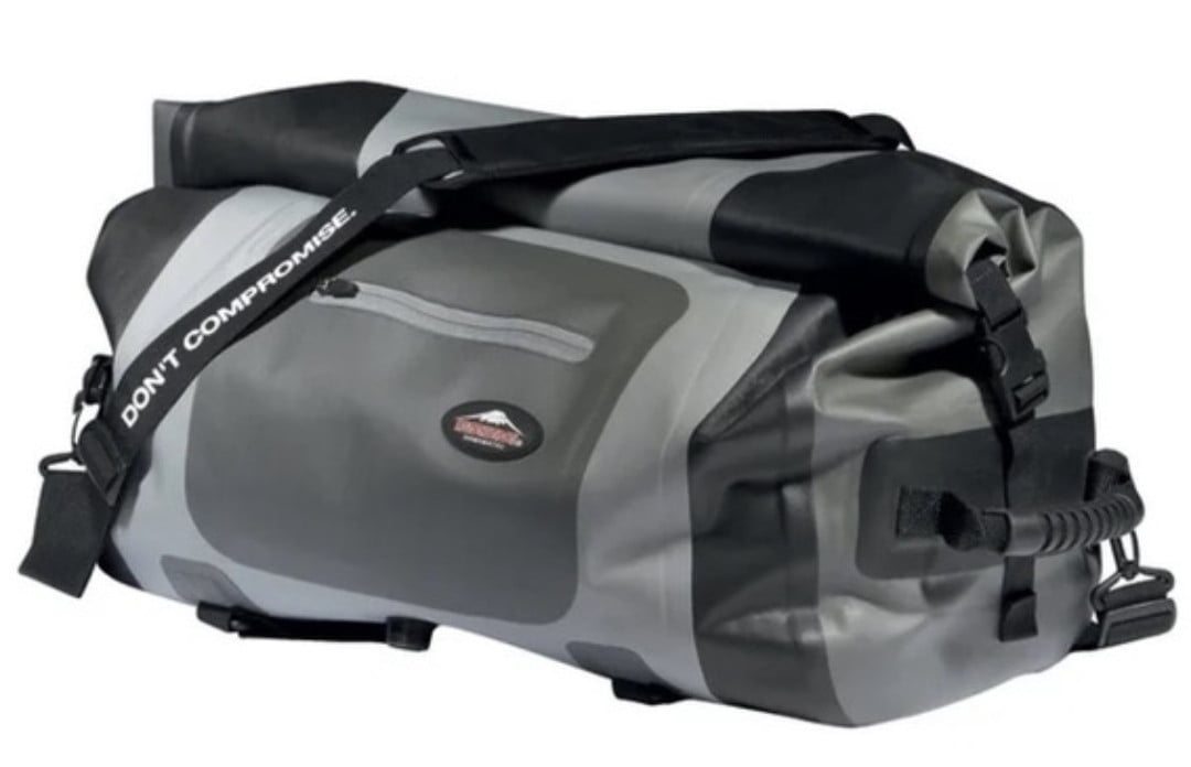 Roltas bagagetas motor