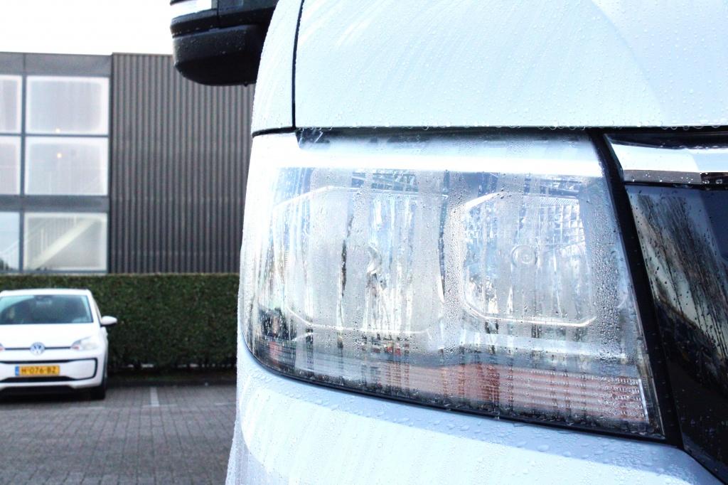 Man Tge 35 2.0 std hoog el