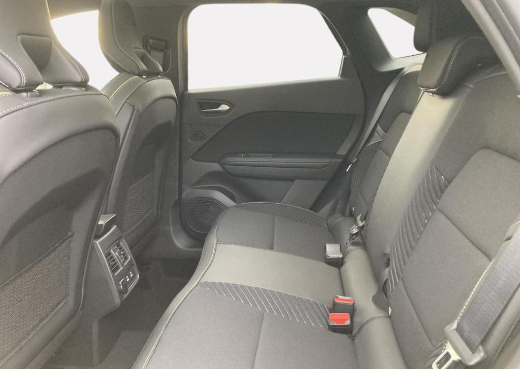 Renault Symbioz 1.8 e-tech full hybrid 160 iconic - pack light & sound