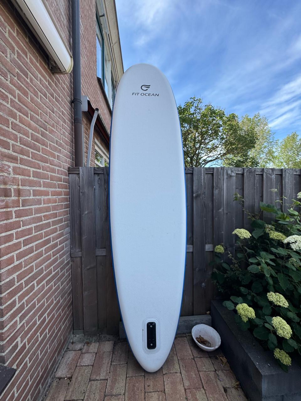 SUP Fit Ocean Malibu 10’0