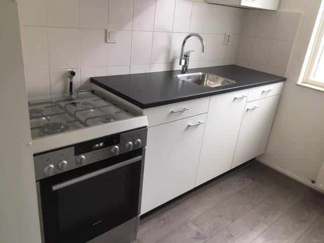 2 slaapkamer maisonnette te huur in Oost-Souburg