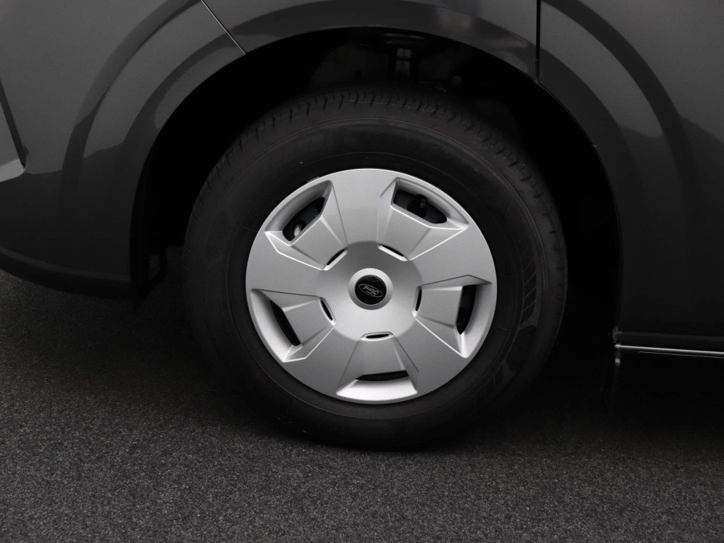 Ford Transit Custom 320 2.0 tdci l2h1 trend | climatronic | navigatie | cam
