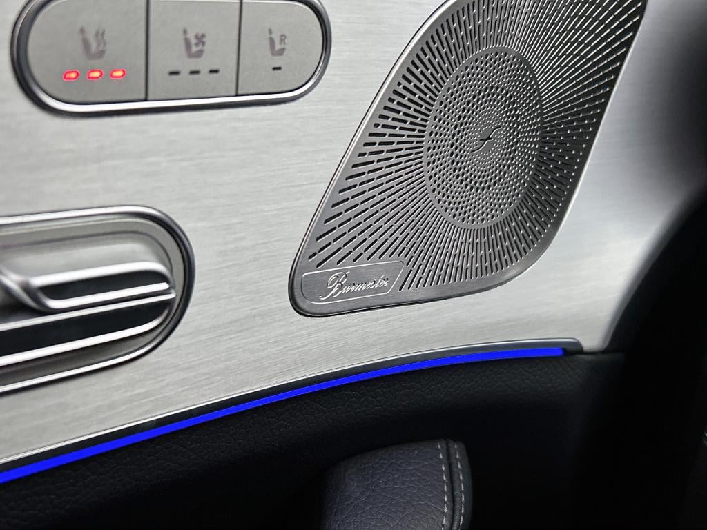 Mercedes-Benz Gle coupé 400 e 4matic sport edition premium plus | winter pa