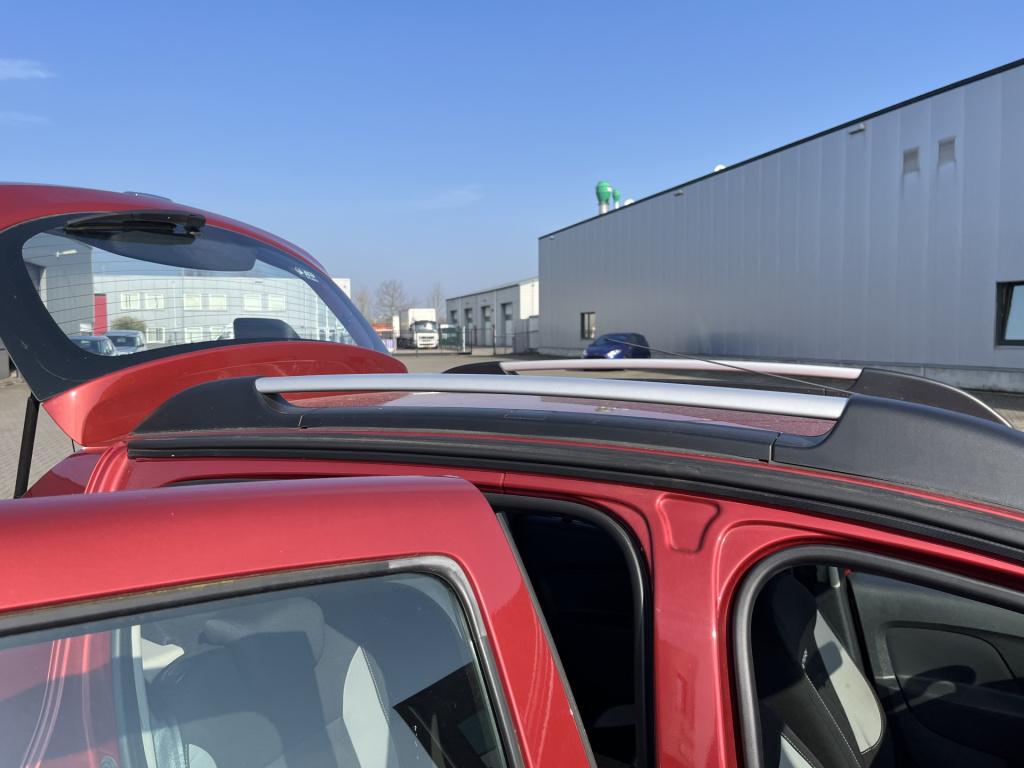 Dacia Sandero Stepway 0.9 tce lauréate 63 dkm