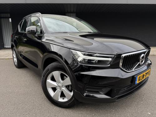 Volvo XC40 1.5 t2 momentum - 12.600km - nieuwstaat -