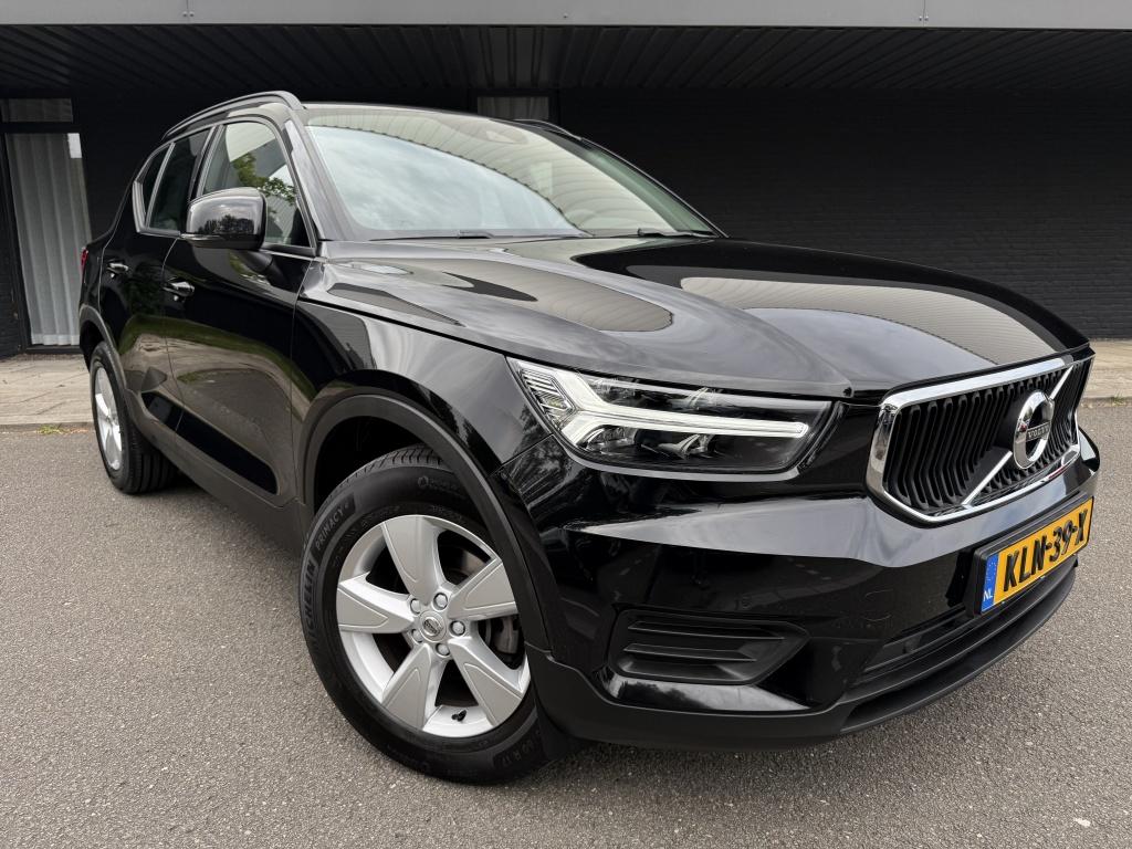 Volvo XC40 1.5 t2 momentum - 12.600km - nieuwstaat -