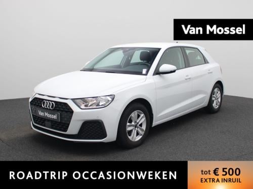 Audi A1 Sportback 25 tfsi pro line | apple carplay / android auto | climate