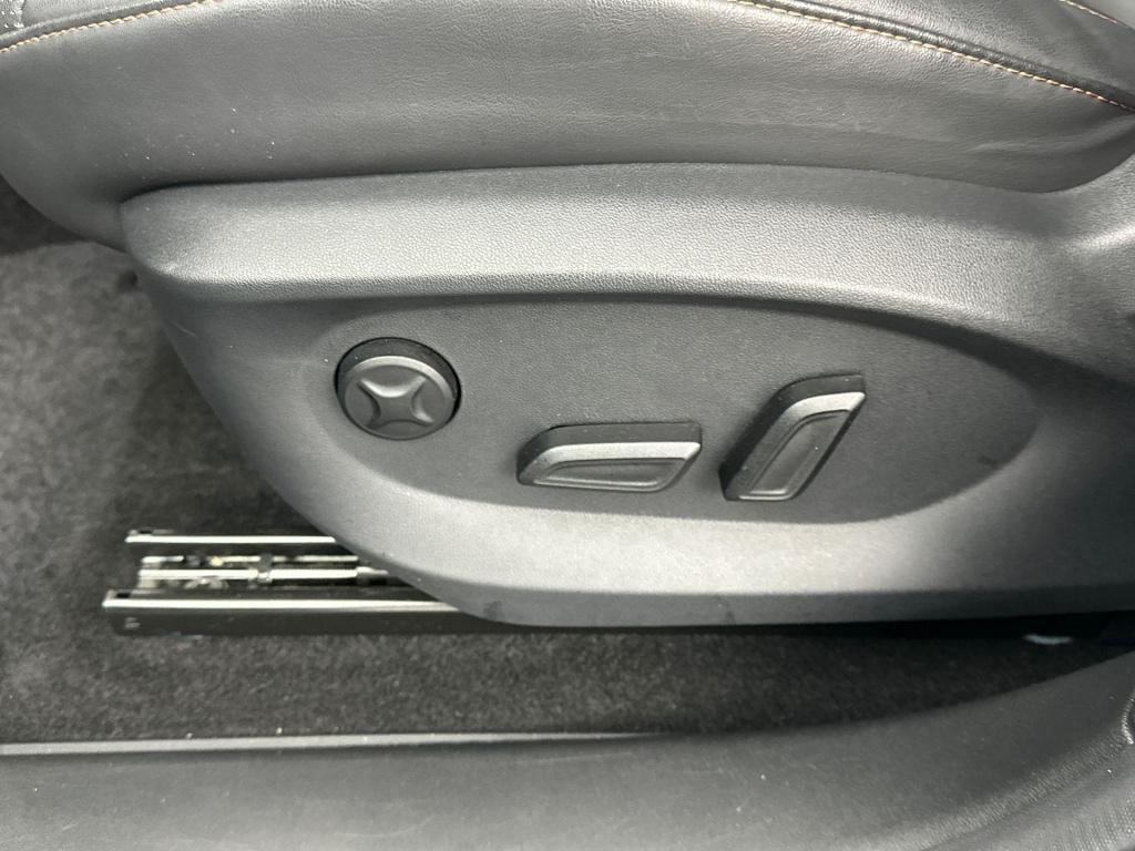 MG Hs phev 1.5 272pk aut. luxury | 100km electrisch | navi | carplay | 360 