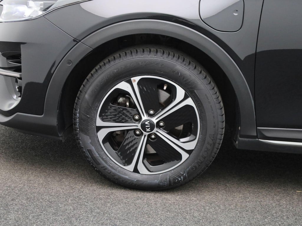 Kia Xceed 1.6 gdi phev executiveline | automaat | panoramadak | navigatie |